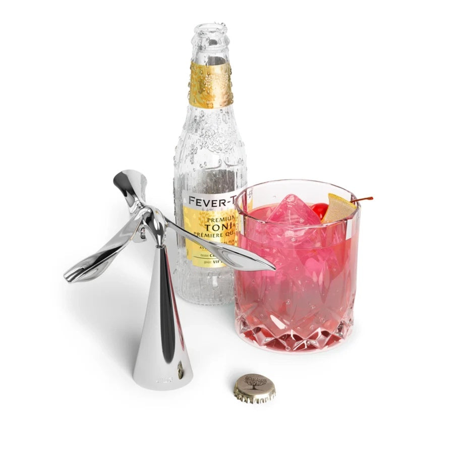 Tipsy Balanced Bottle Opener