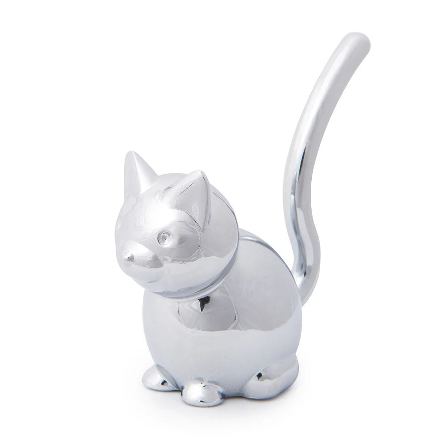 Zoola Cat Ring Holder