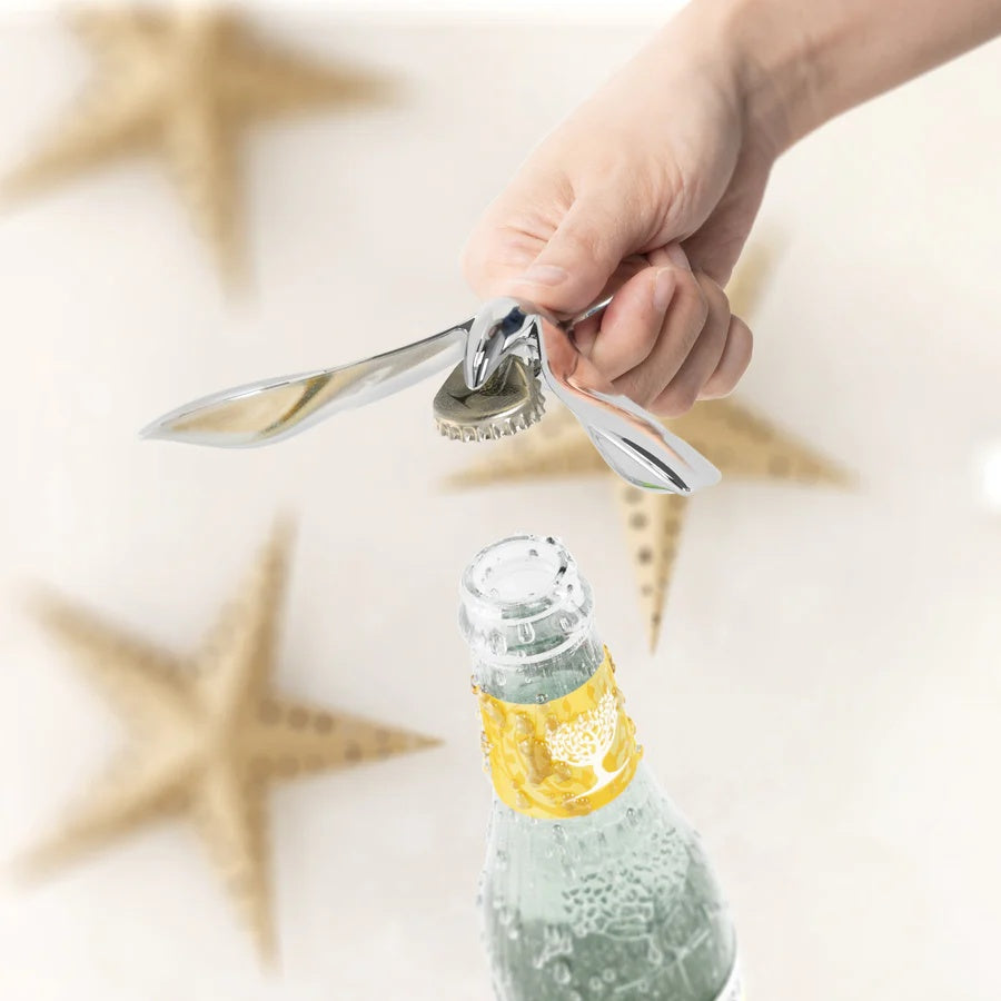 Tipsy Balanced Bottle Opener