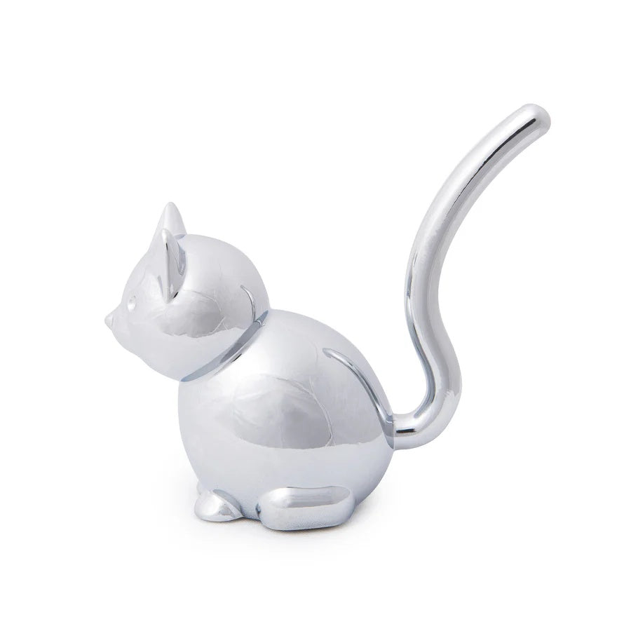 Zoola Cat Ring Holder