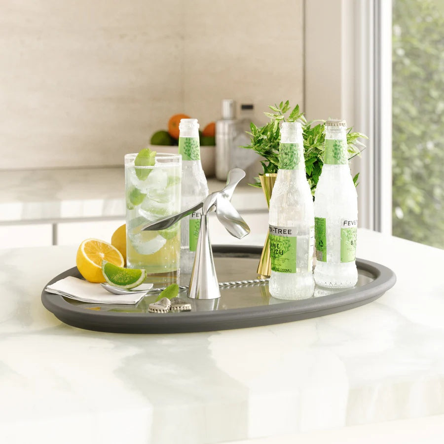 Tipsy Balanced Bottle Opener