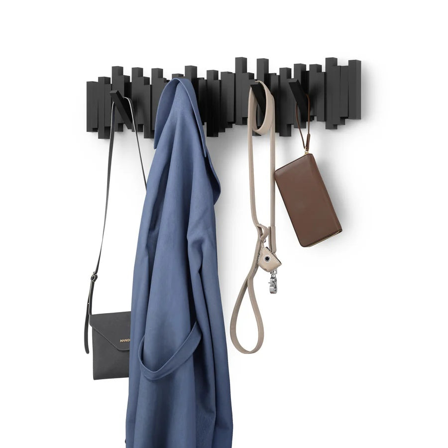 8-Pack Multi-Purpose Hooks